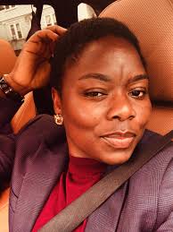 Rosemary Ajuka-LeCroy, founder of Binary to Buyer